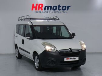 Imagen de OPEL Combo Tour 1.3CDTI Expression L1H1 90