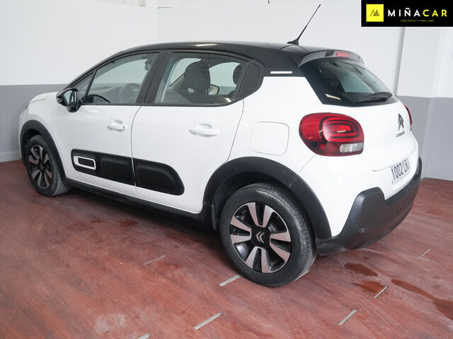 Foto del CITROEN C3 1.5BlueHDi S&S Feel Pack 100