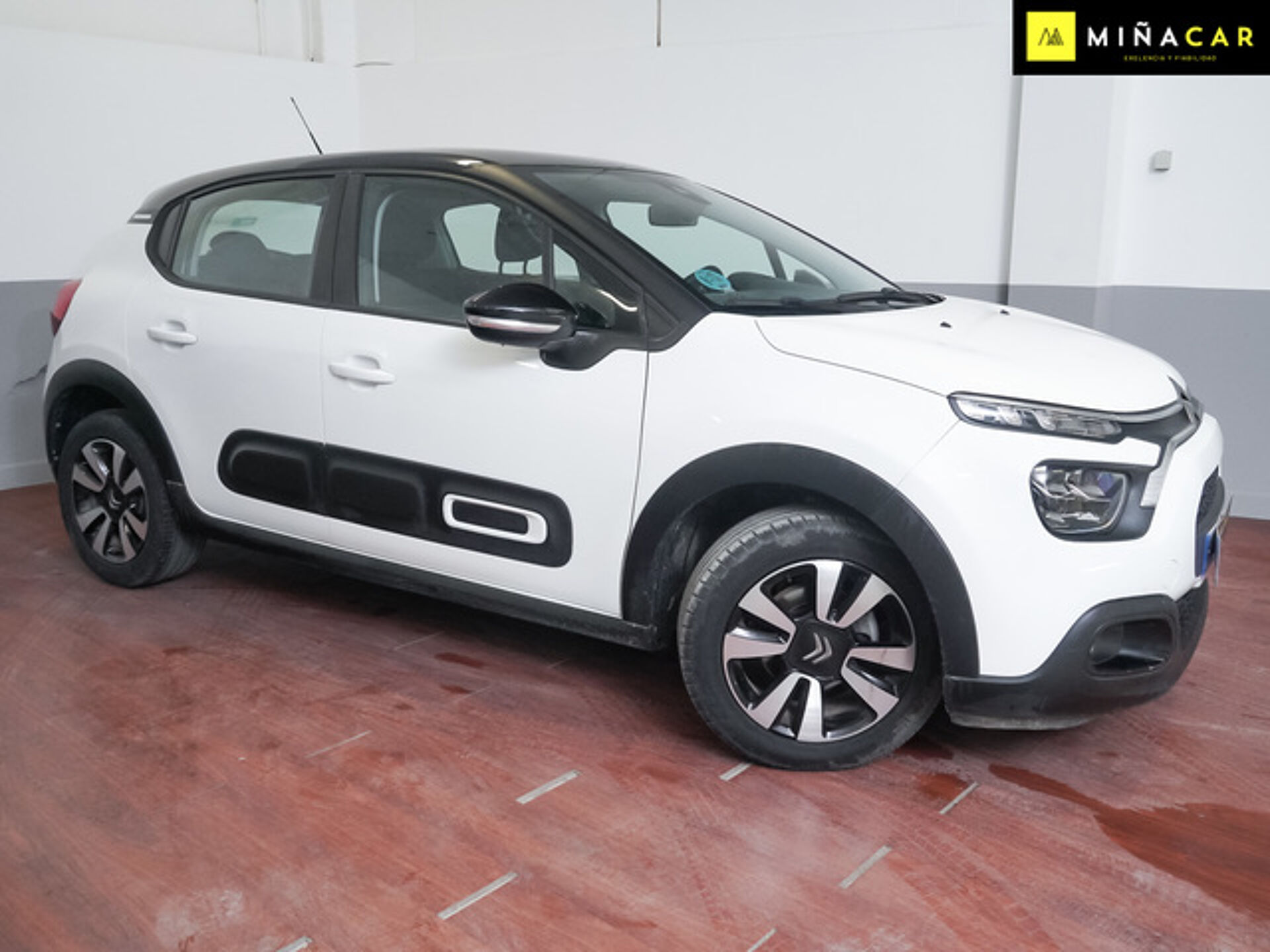 Imagen 2 de CITROEN C3