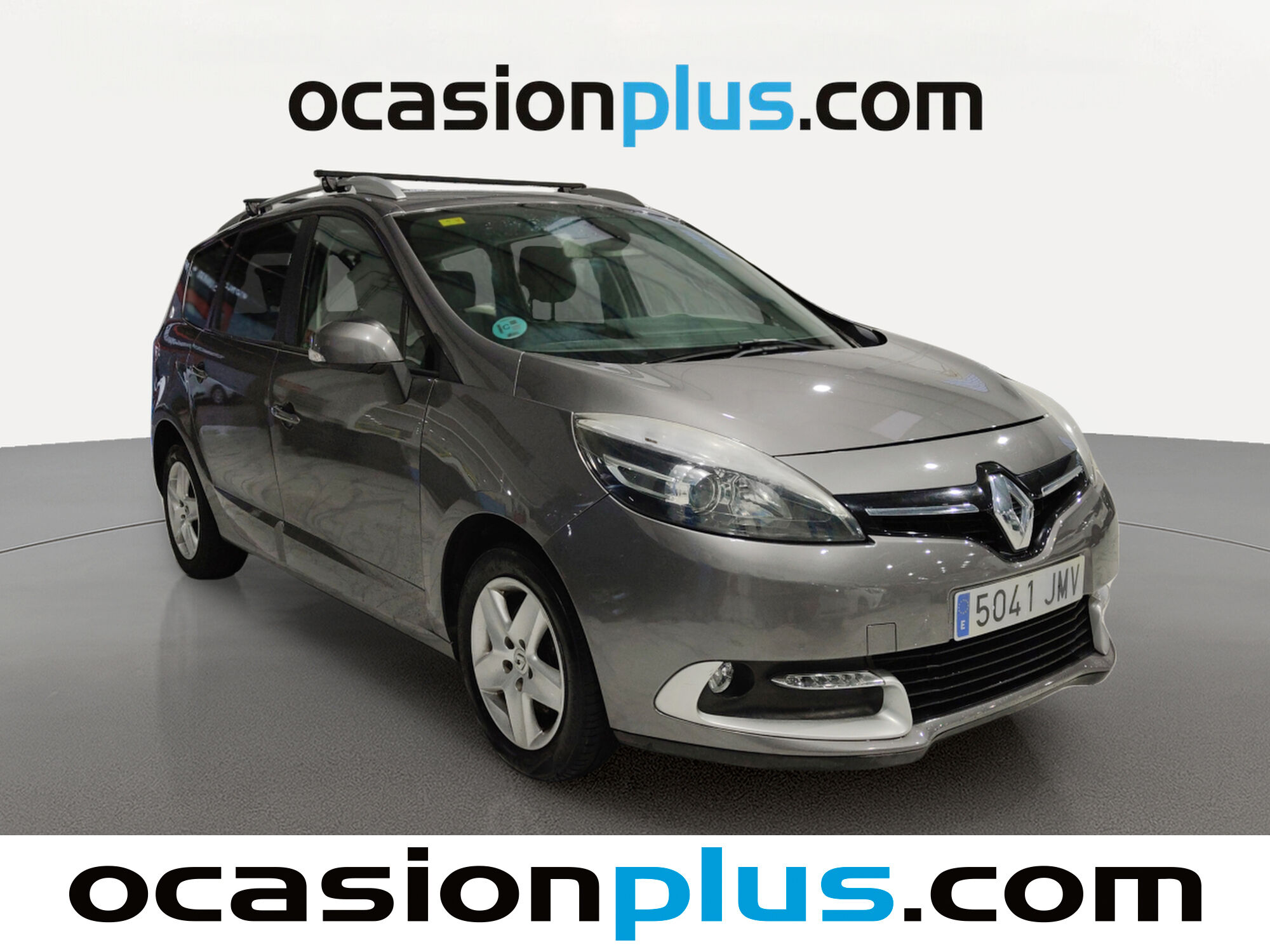Foto del RENAULT Scenic Scénic 1.5dCi Energy Selection 110
