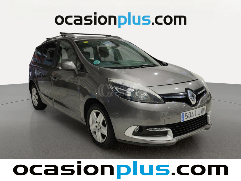 Foto del RENAULT Scenic Scénic 1.5dCi Energy Selection 110