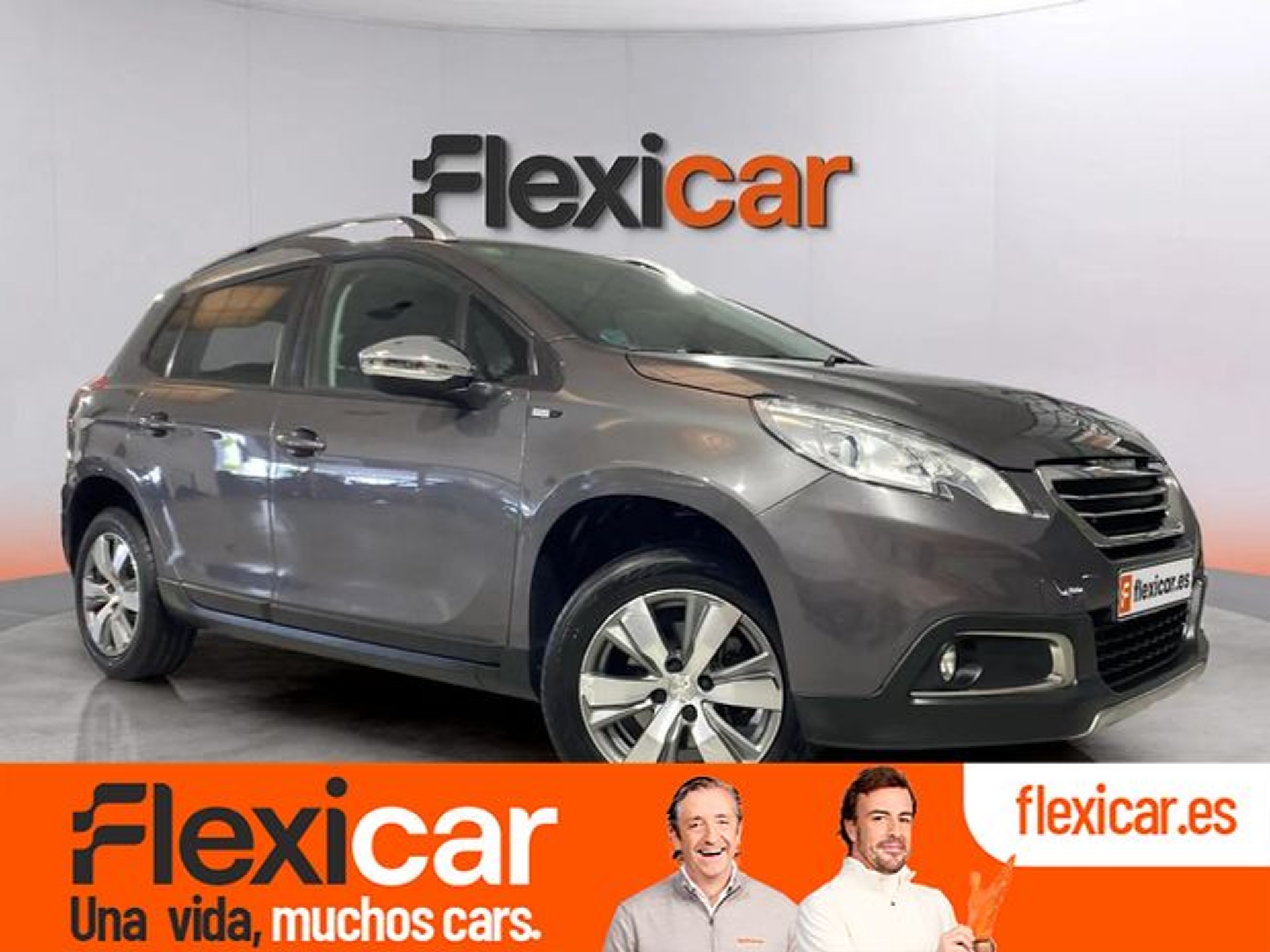Imagen de PEUGEOT 2008