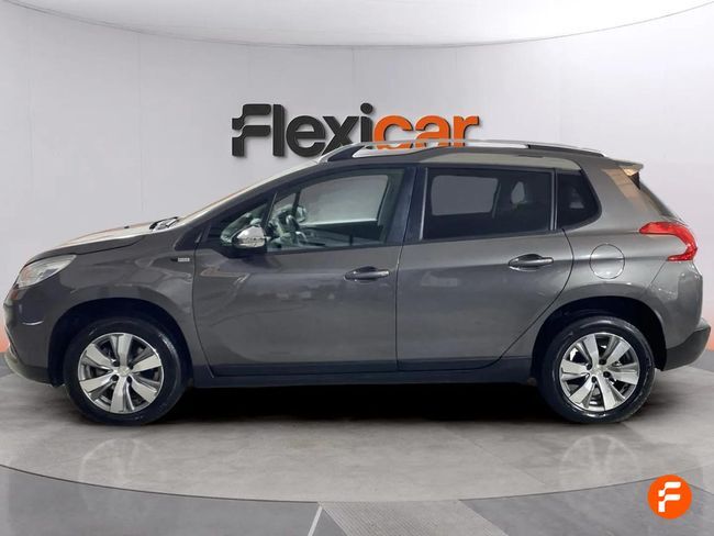 Foto del PEUGEOT 2008 1.2 PureTech S&S Style 110