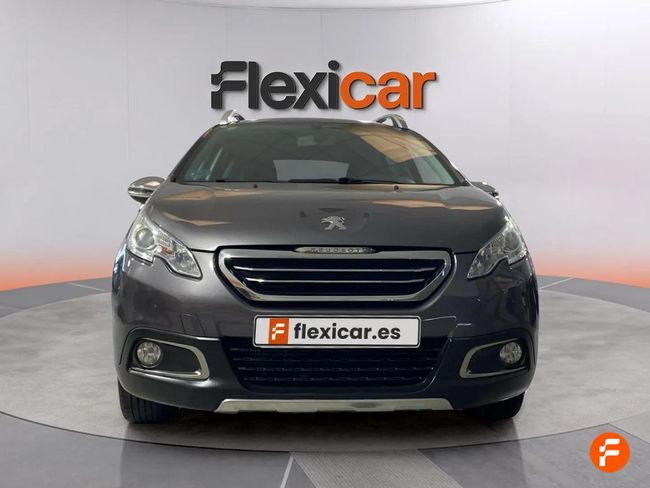 Foto del PEUGEOT 2008 1.2 PureTech S&S Style 110