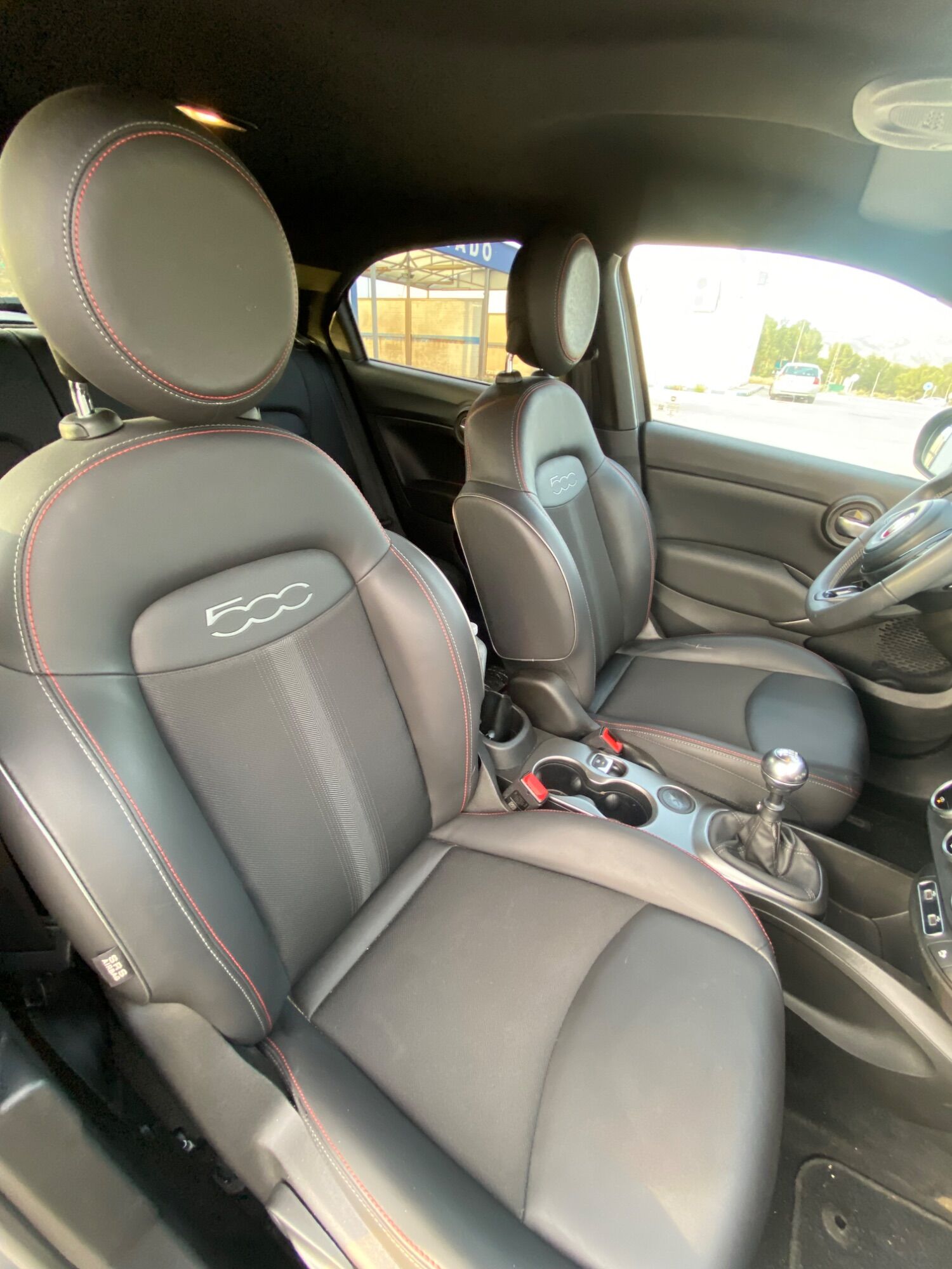 Foto del FIAT 500X 1.0 Firefly S&S Sport