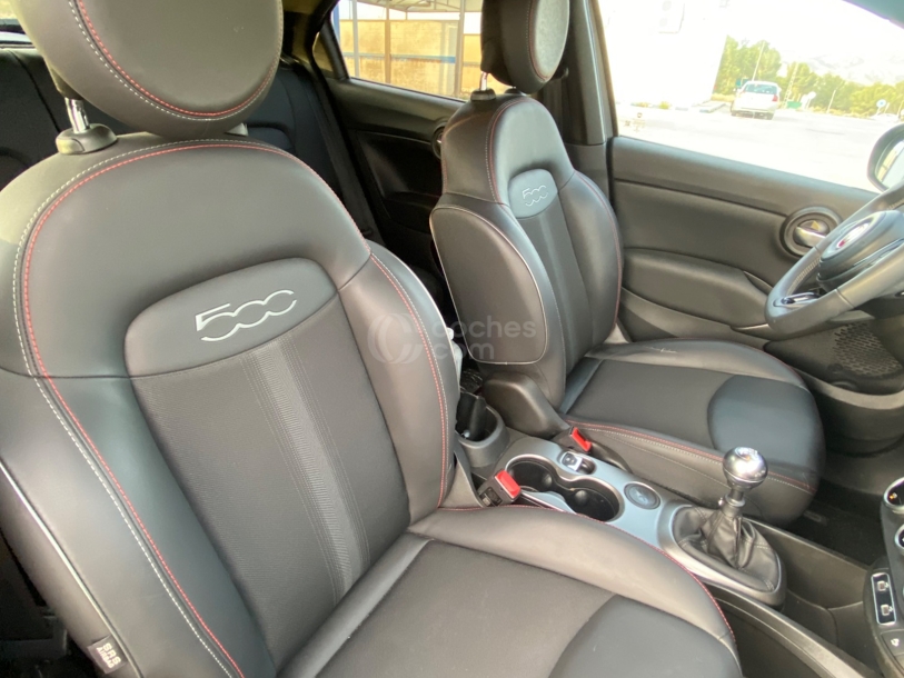 Foto del FIAT 500X 1.0 Firefly S&S Sport