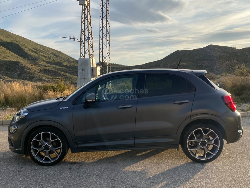 Foto del FIAT 500X 1.0 Firefly S&S Sport