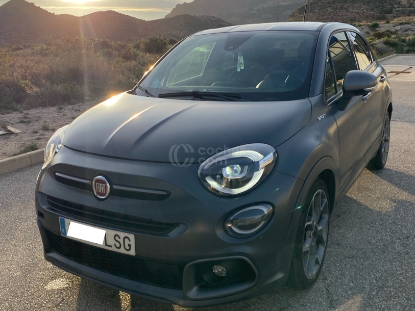 Foto del FIAT 500X 1.0 Firefly S&S Sport