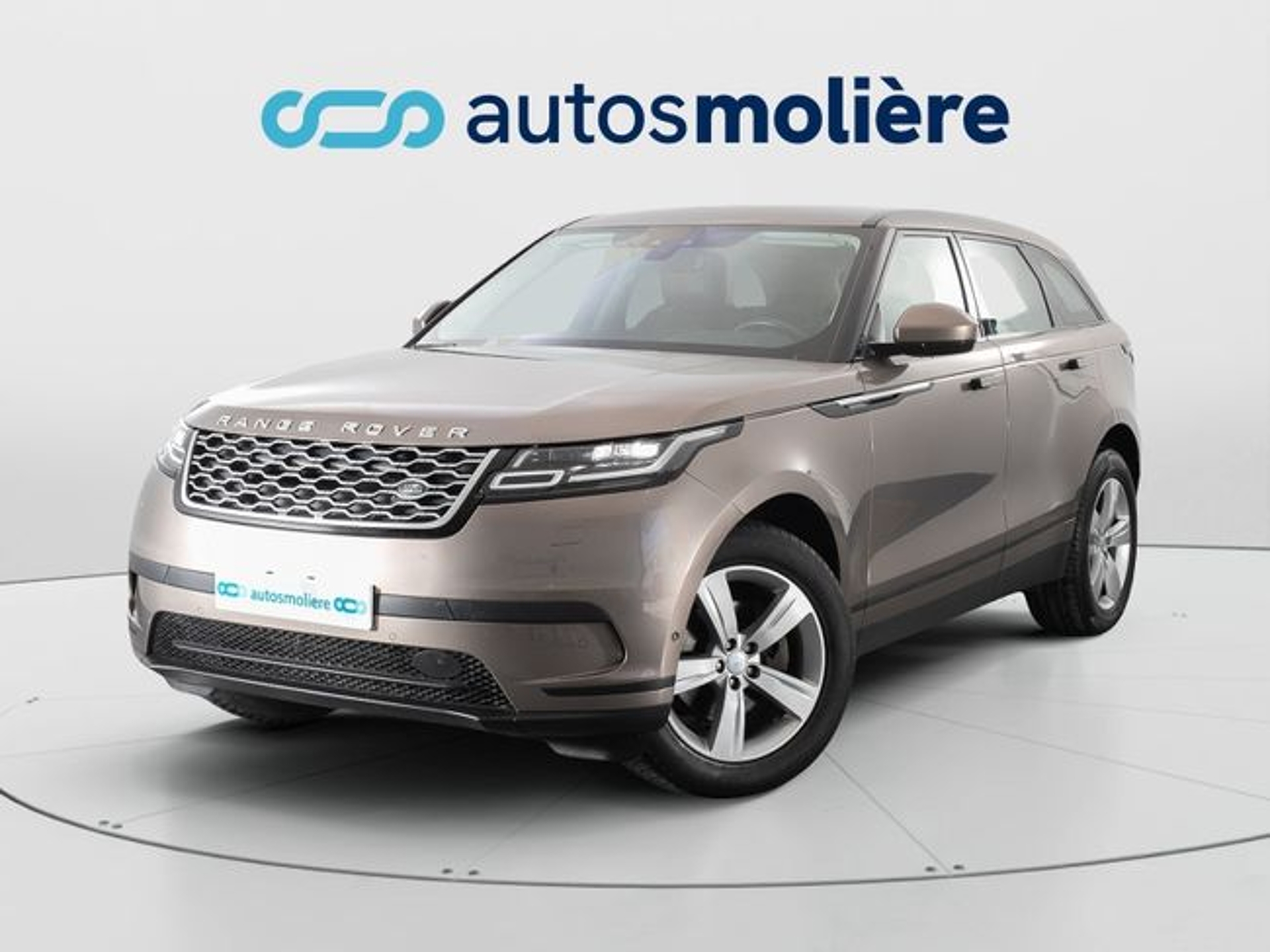 Imagen de LAND ROVER Range Rover Velar