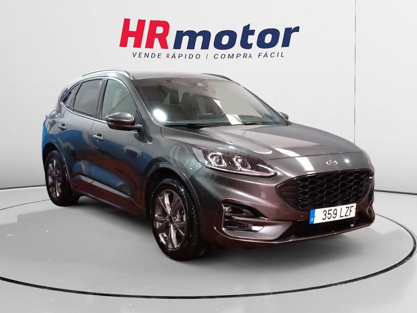 Foto del FORD Kuga 1.5 EcoBoost ST-Line FWD 150