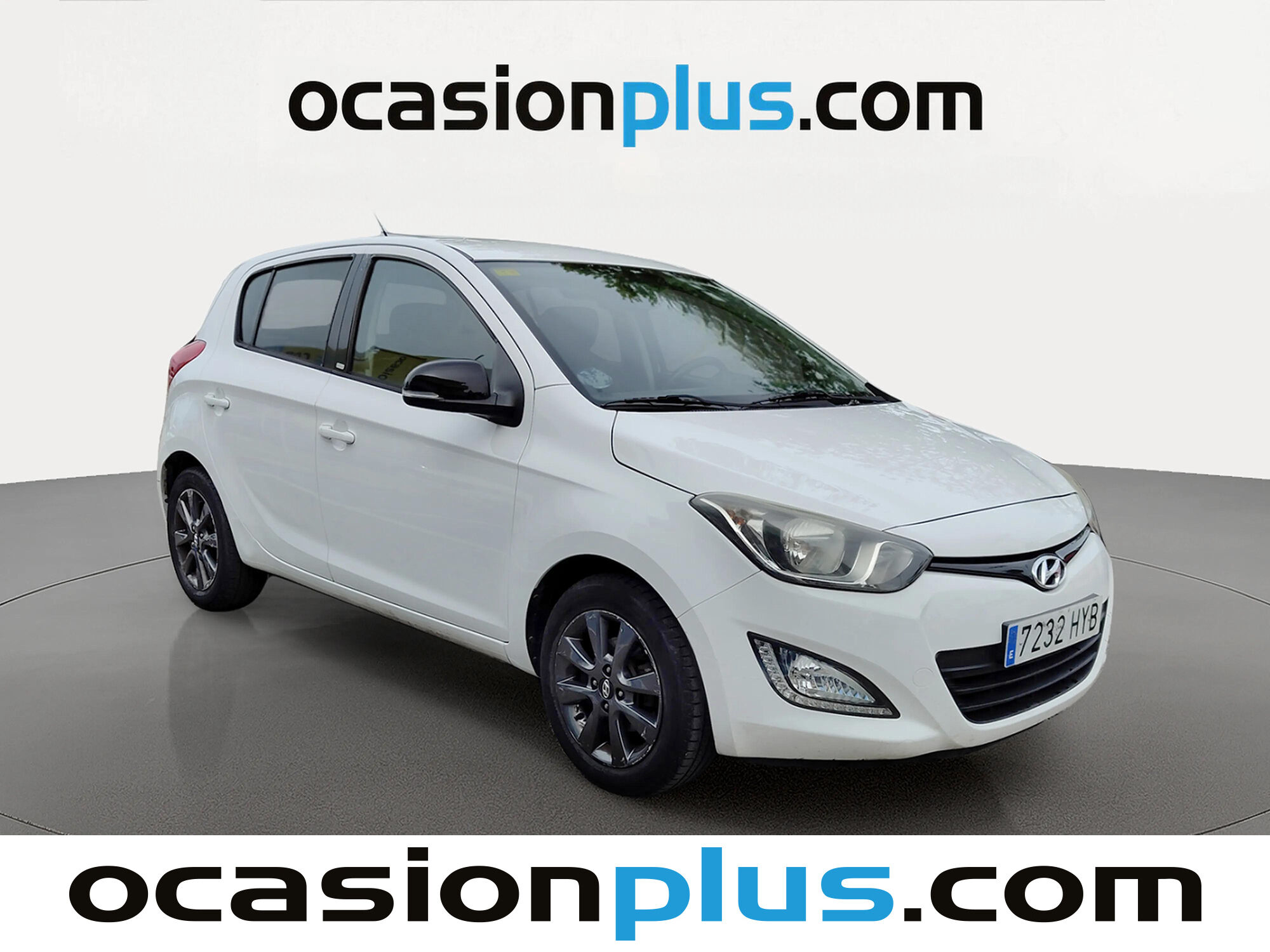 Foto del HYUNDAI i20 1.2i Go