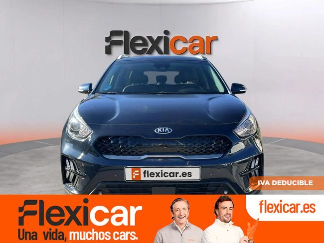 Foto del KIA Niro 1.6 PHEV Drive