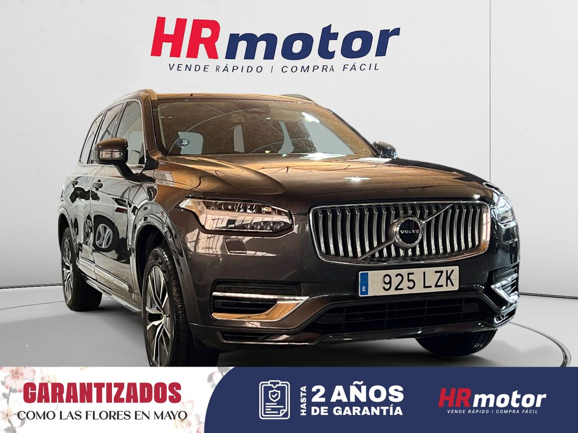 Imagen de VOLVO XC90
