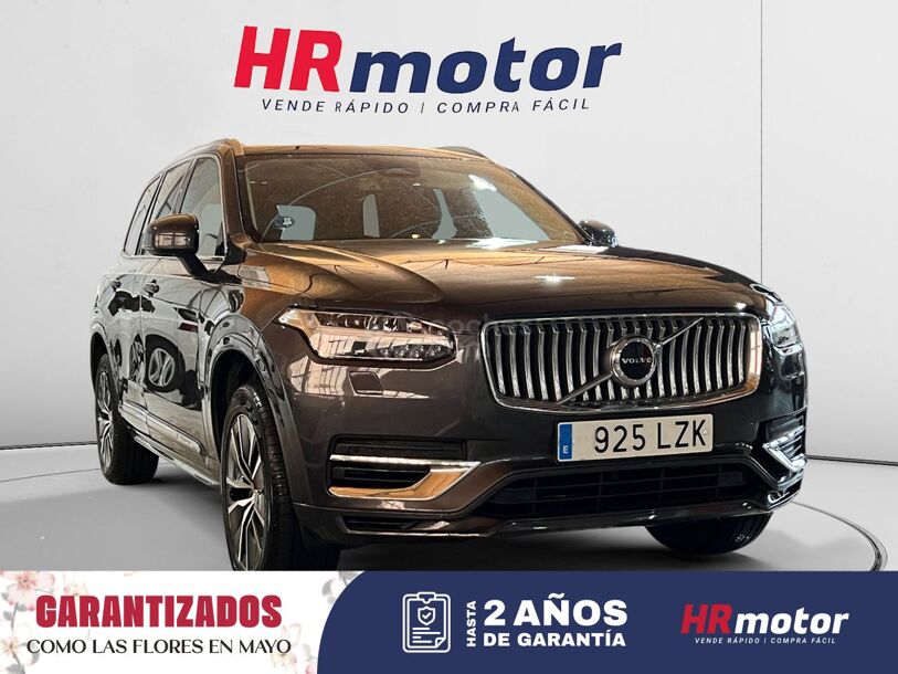 Foto del VOLVO XC90 T8 Core AWD Aut.