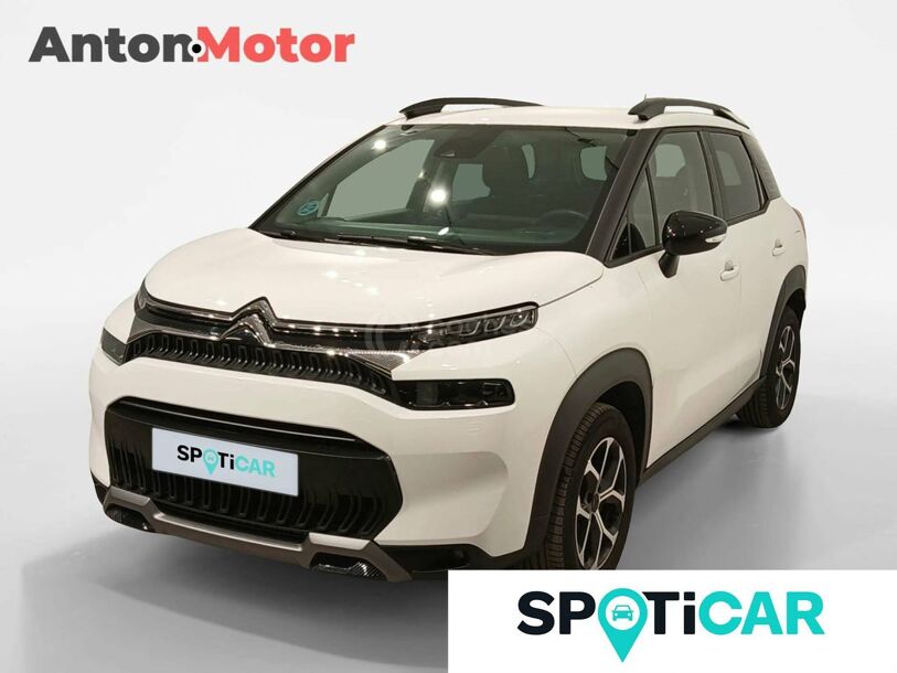 Foto del CITROEN C3 Aircross Puretech S&S Feel Pack 110