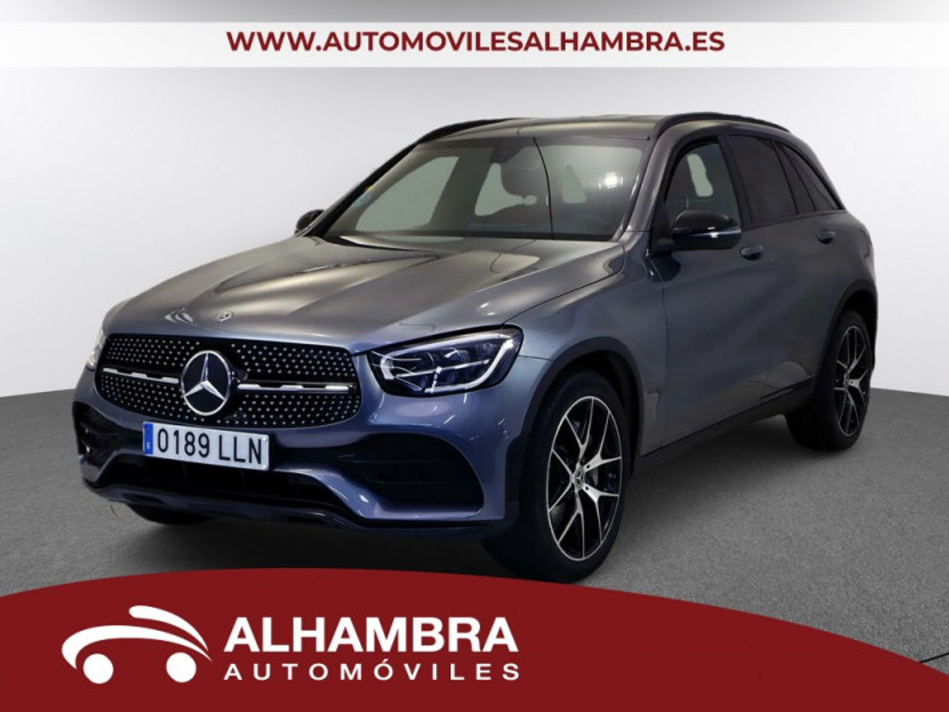 Imagen de MERCEDES Clase C