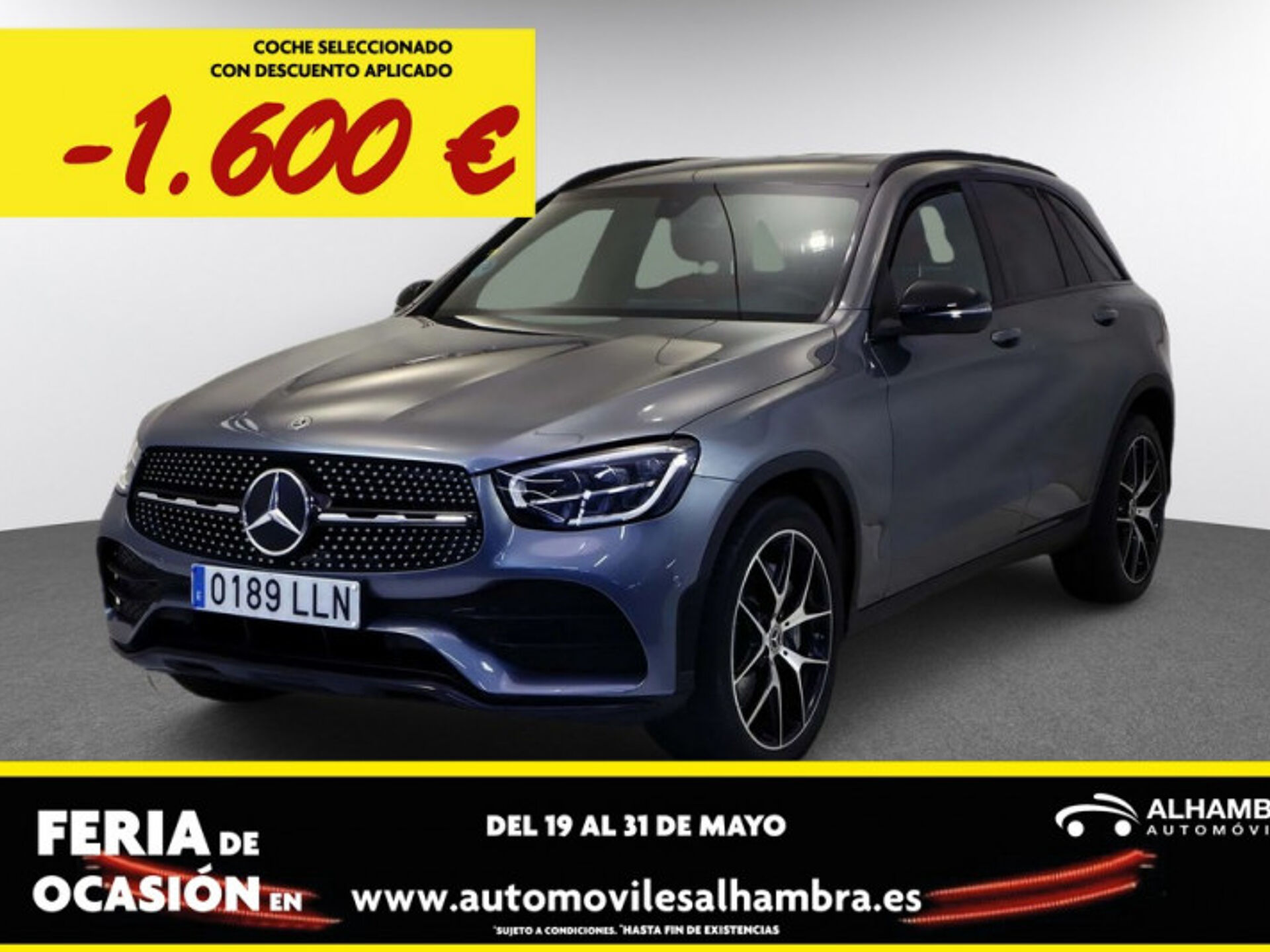 Imagen de MERCEDES Clase C