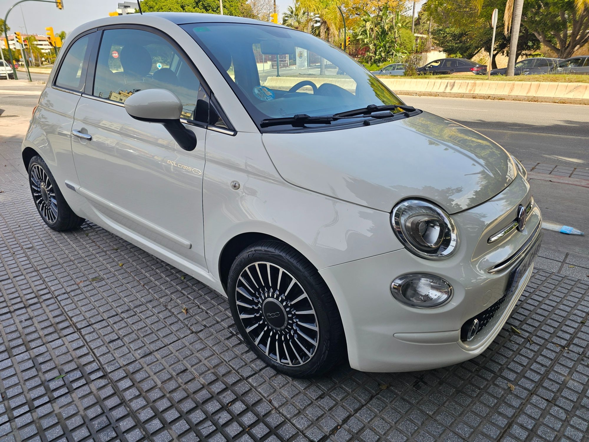 Imagen de FIAT 500