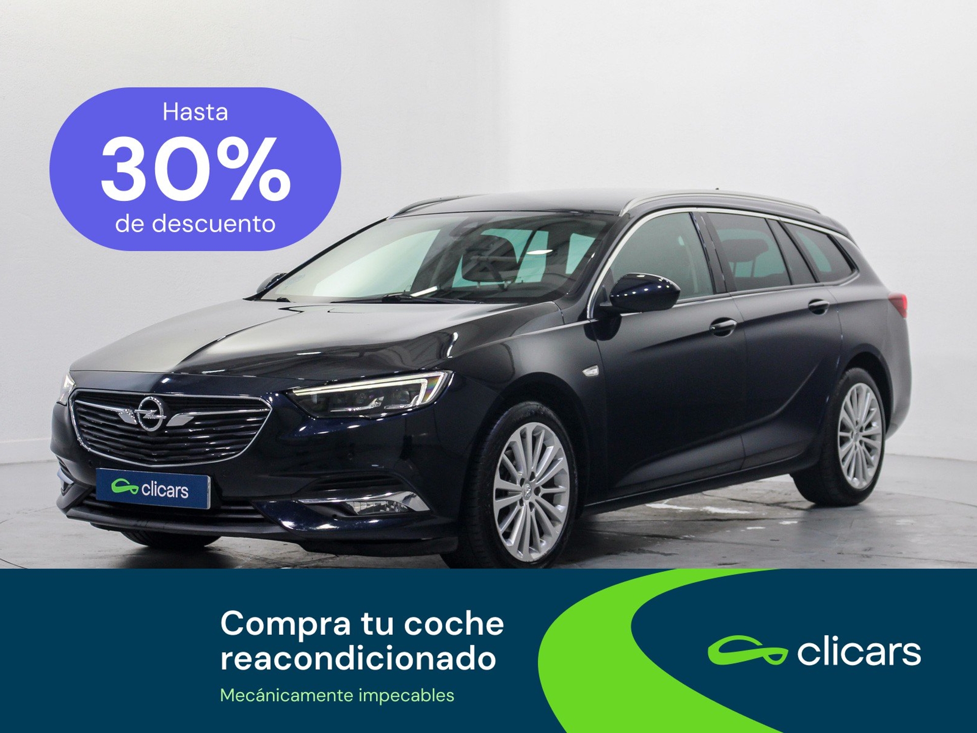 Imagen de OPEL Insignia