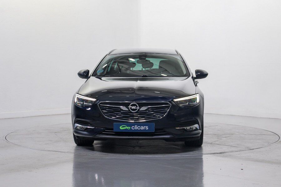 Foto del OPEL Insignia 1.6CDTI S&S Innovation 136
