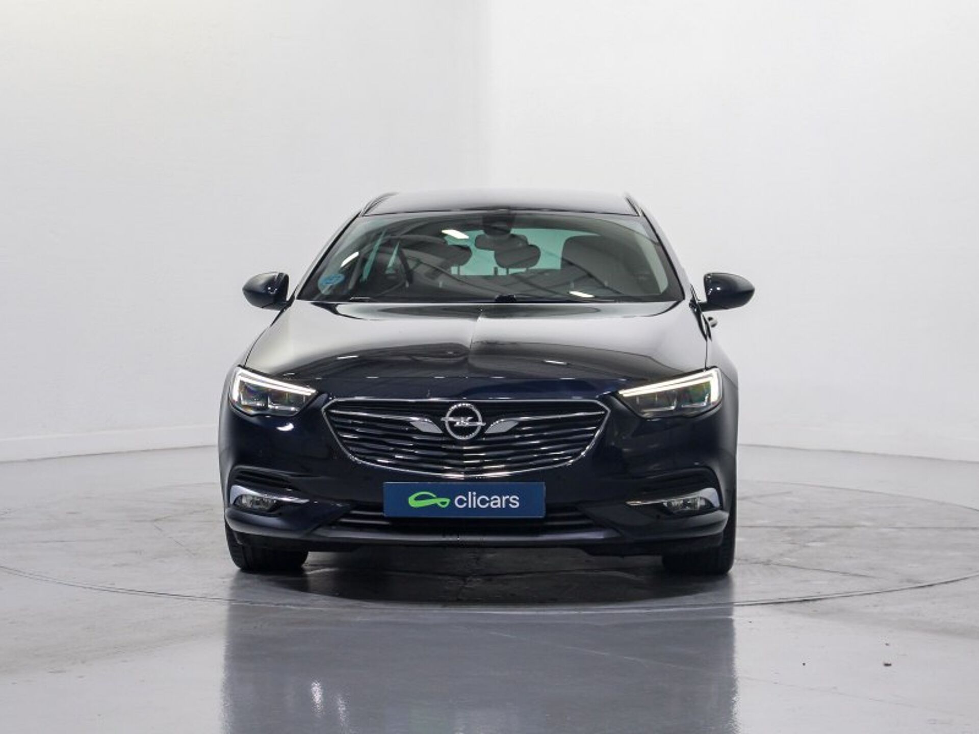 Imagen 2 de OPEL Insignia
