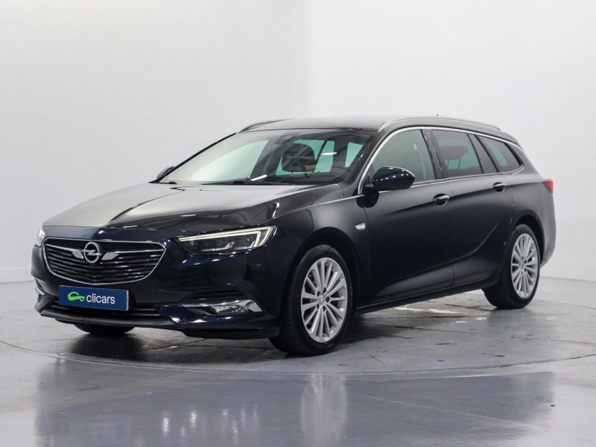 Imagen de OPEL Insignia