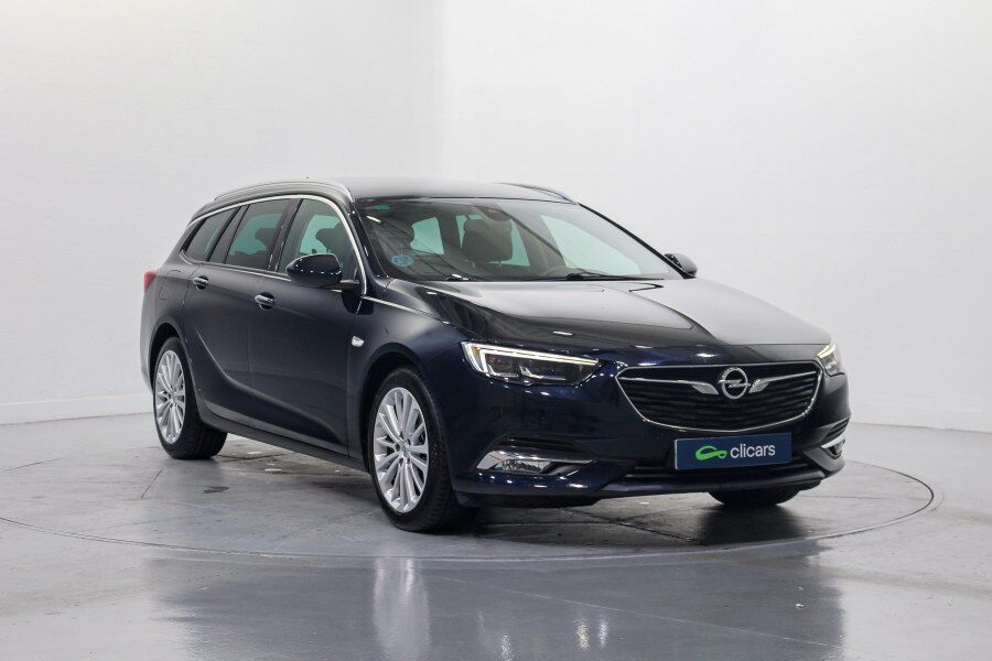 Foto del OPEL Insignia 1.6CDTI S&S Innovation 136