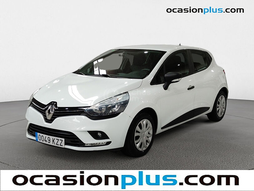 Foto del RENAULT Clio Blue dCi Intens 63kW