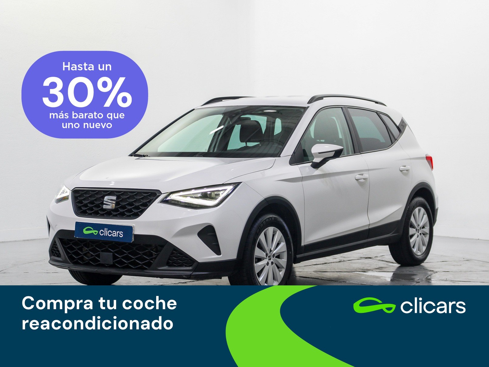 Imagen de SEAT Arona