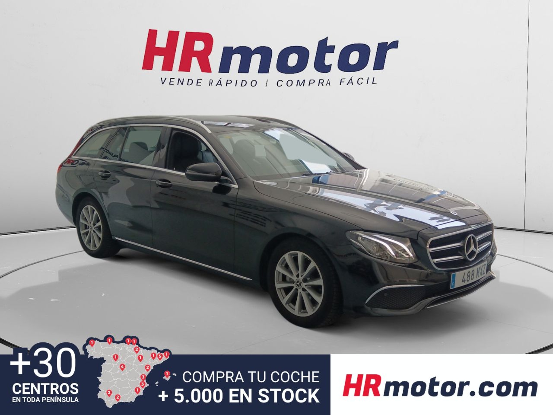 Imagen de MERCEDES Clase E