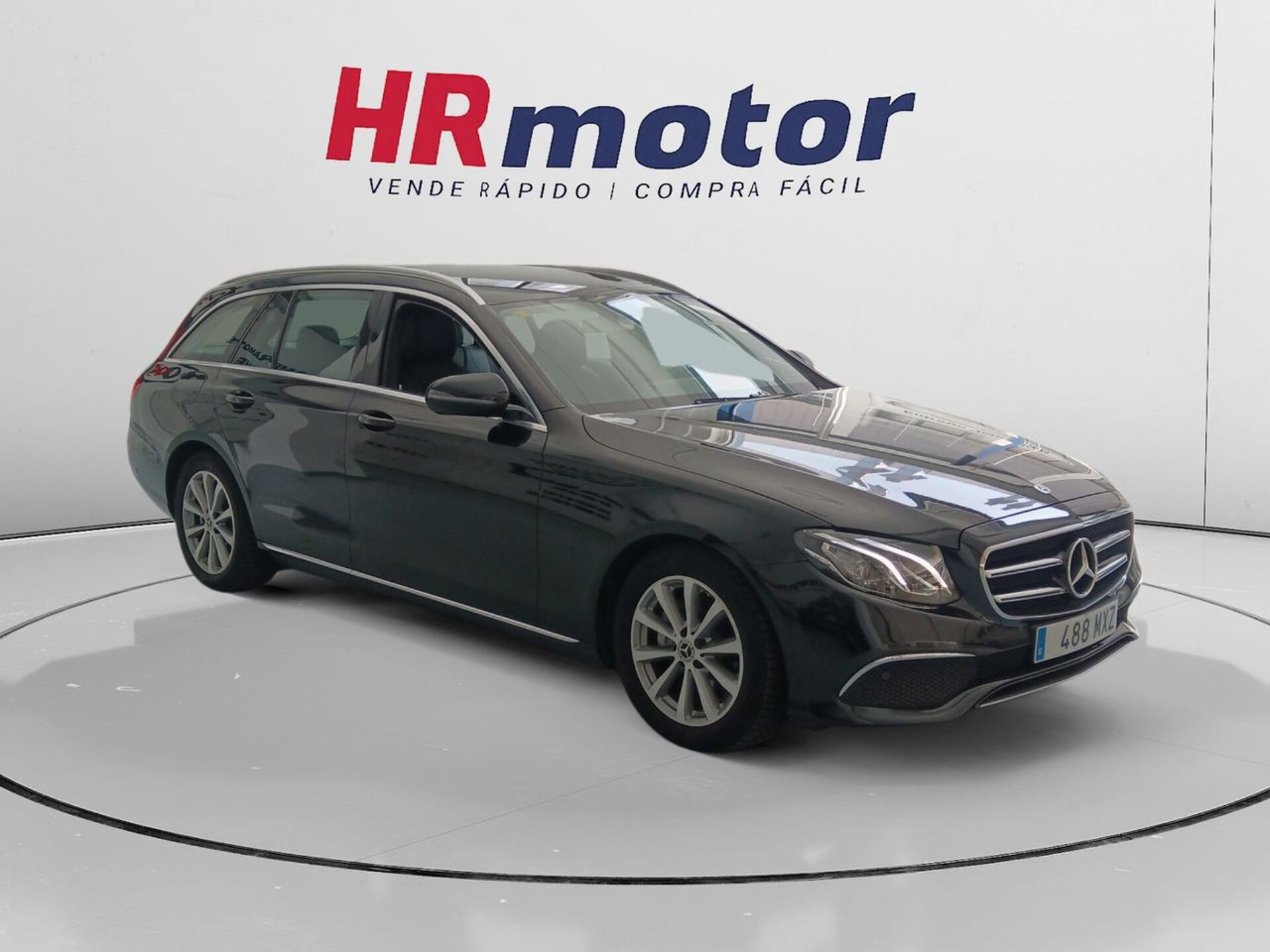 Imagen de MERCEDES Clase E