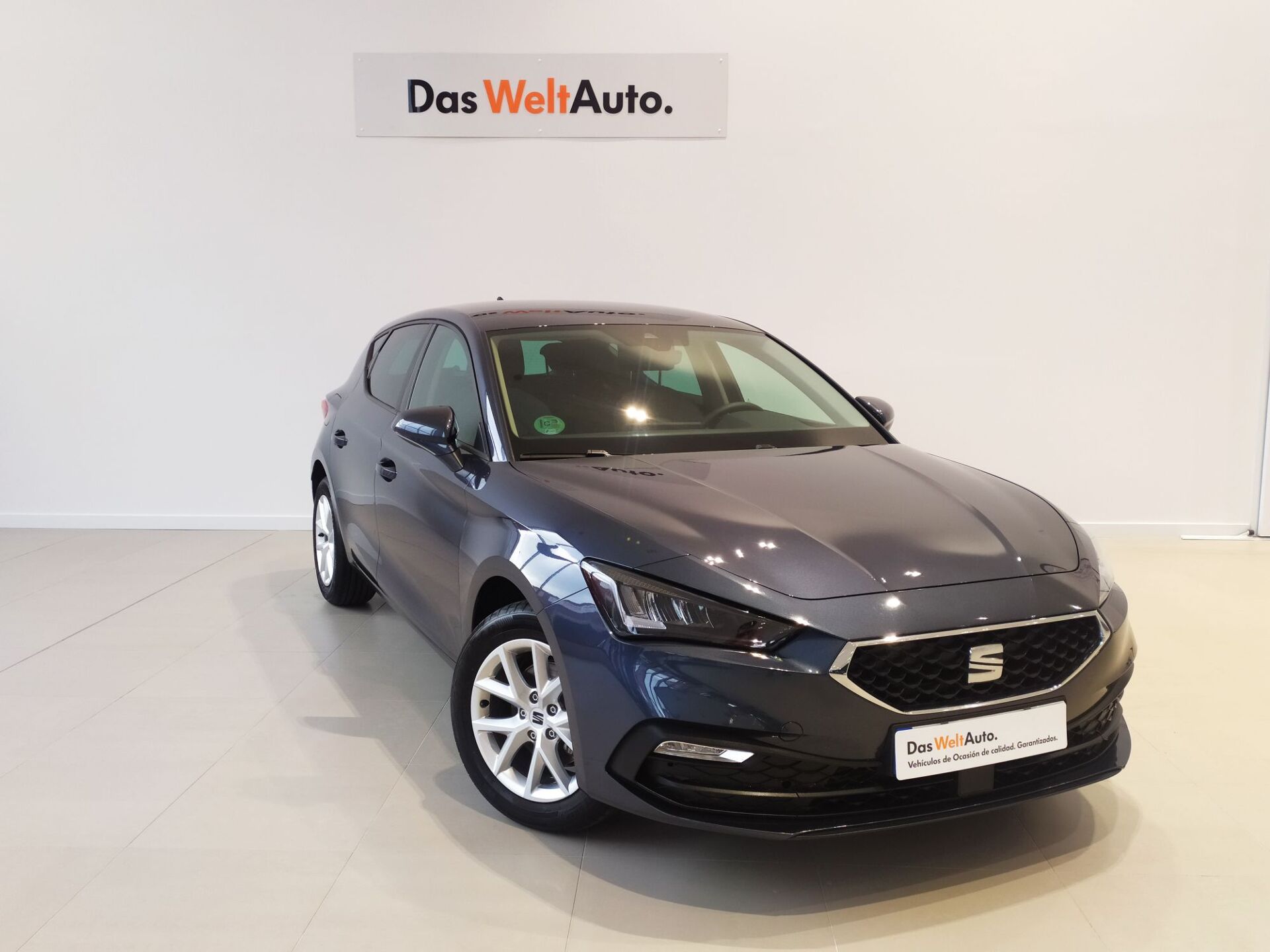 Imagen de SEAT León