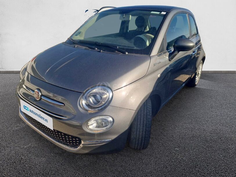 Foto del FIAT 500 1.0 Hybrid Dolcevita 52kW