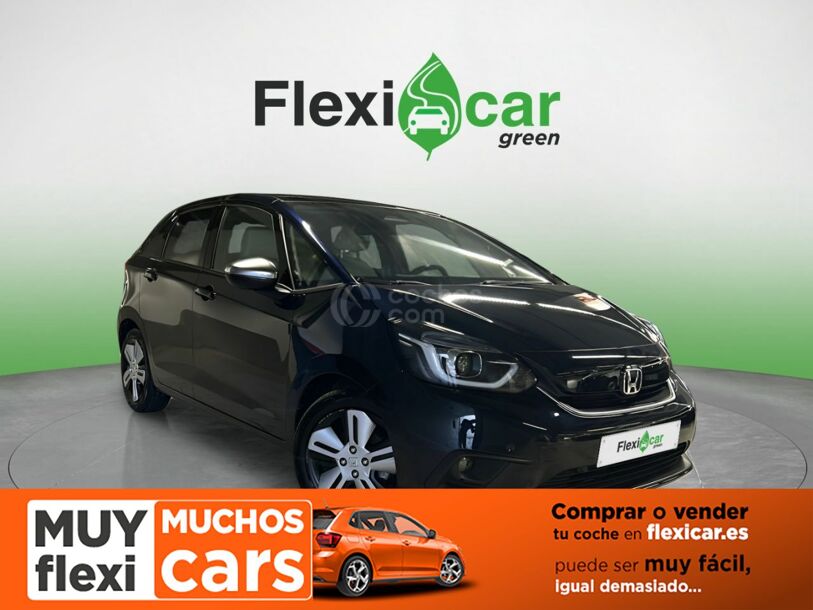 Foto del HONDA Jazz 1.5 i-MMD Executive