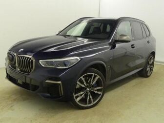 Imagen de BMW X5 xDrive 45e