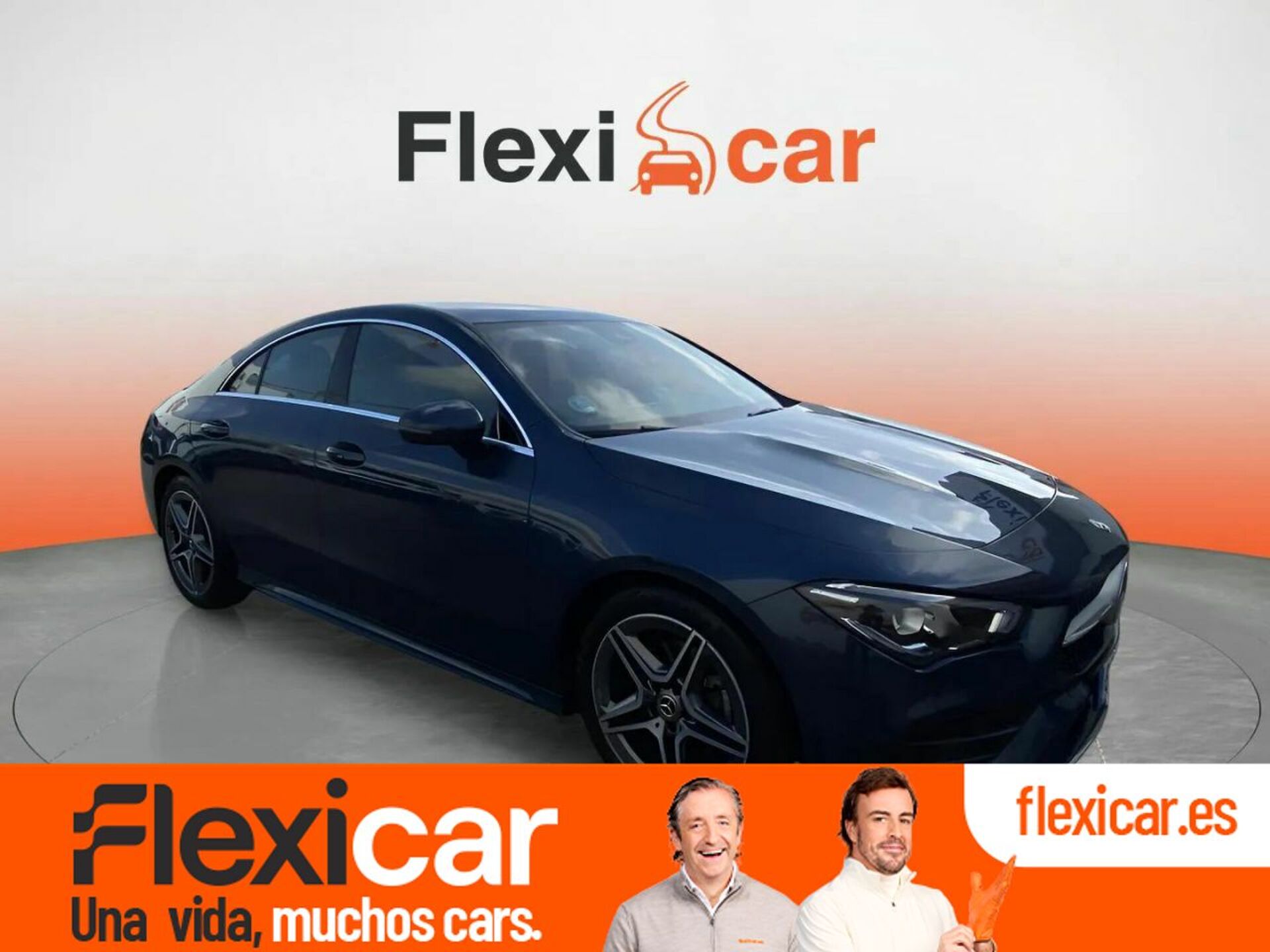 Imagen de MERCEDES Clase CLA