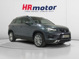 Imagen de SEAT Ateca 2.0TDI CR S&S Xcellence DSG7 150