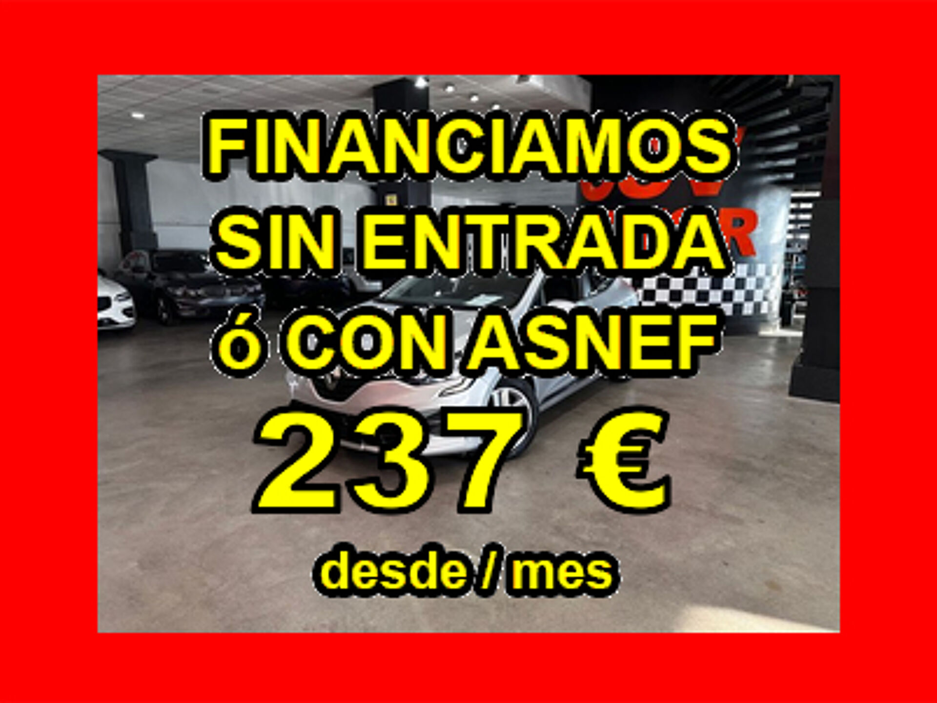 Imagen de RENAULT Clio