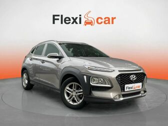 Imagen de HYUNDAI Kona 1.0 TGDI Klass 4x2