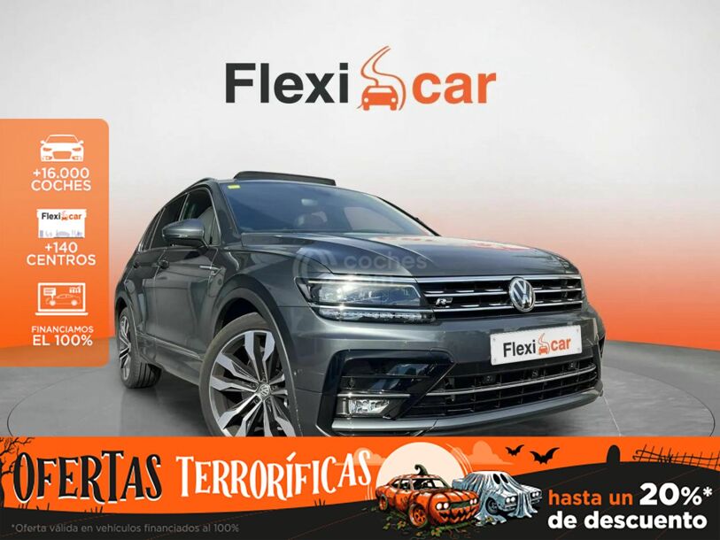 Foto del VOLKSWAGEN Tiguan 2.0 TSI Sport 4Motion DSG 132kW