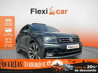 Imagen de VOLKSWAGEN Tiguan 2.0 TSI Sport 4Motion DSG 132kW