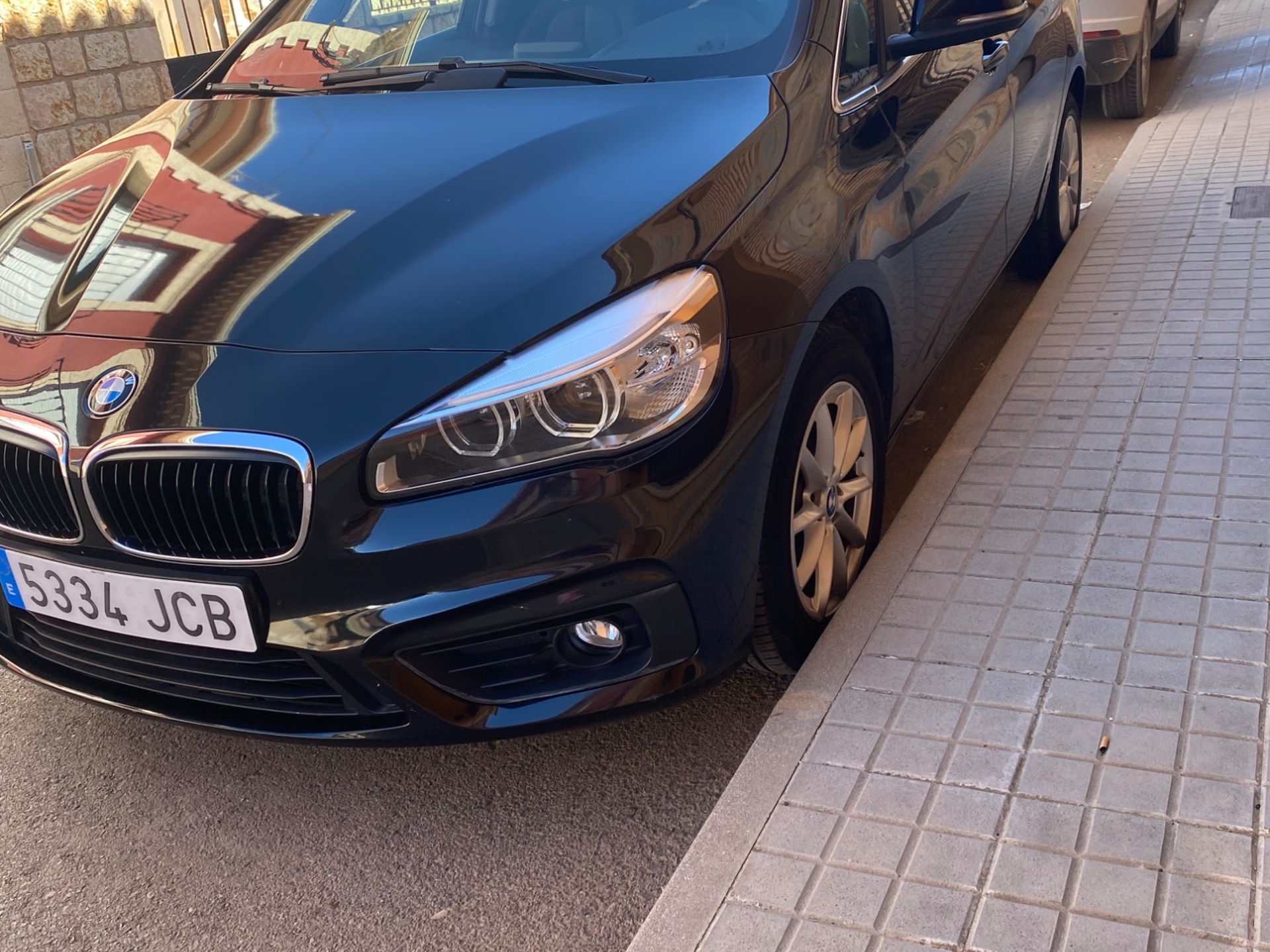 Imagen de BMW Serie 2