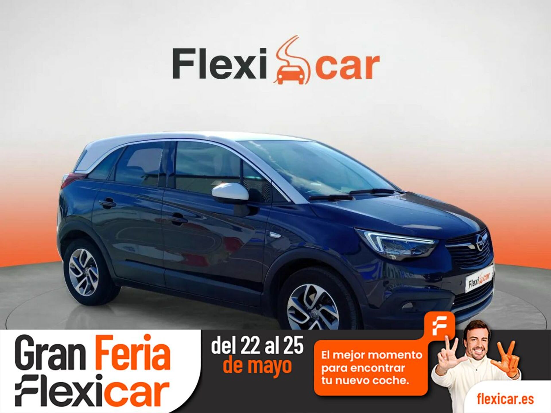 Imagen de OPEL Crossland