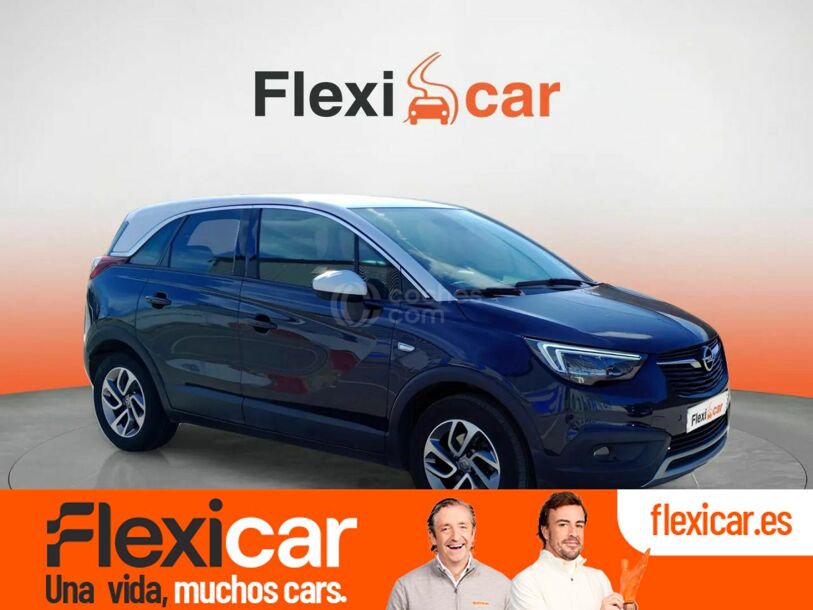 Foto del OPEL Crossland X 1.2T S&S Selective 130