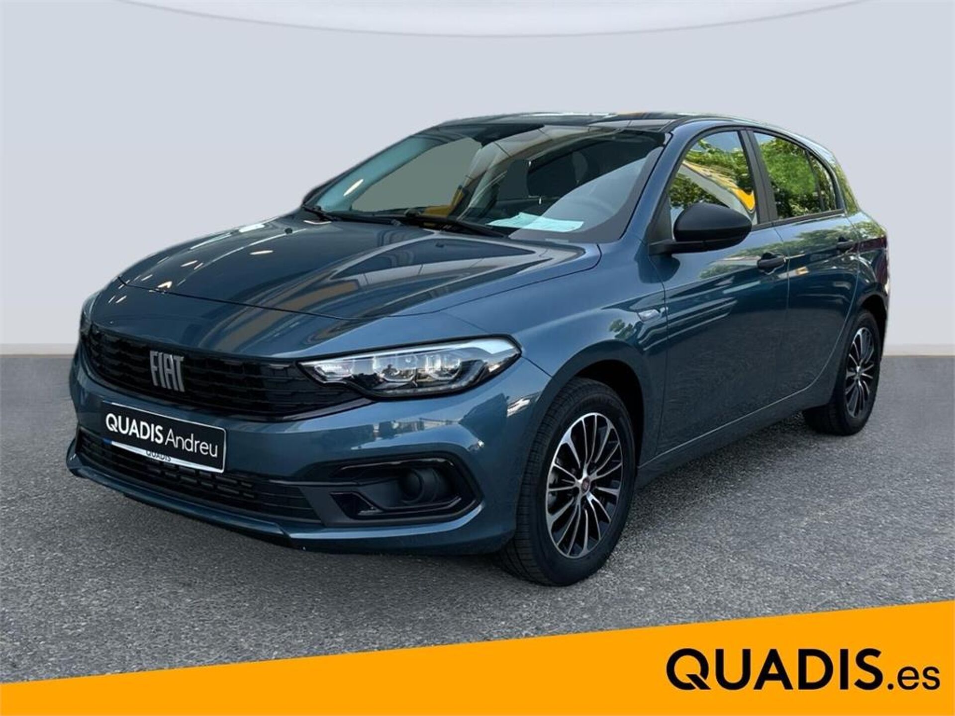Imagen de FIAT Tipo