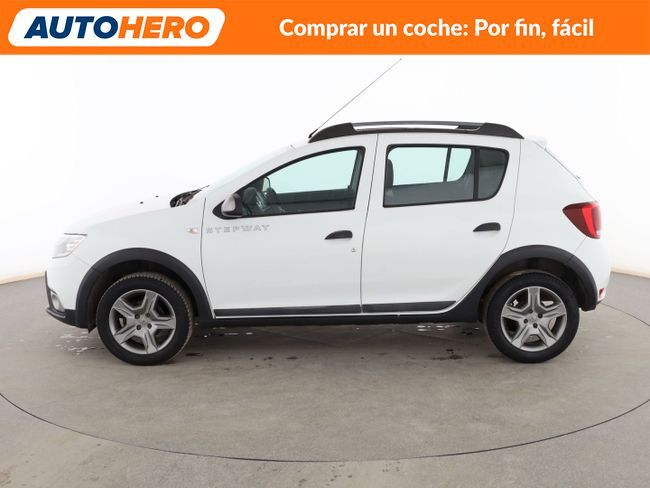 Foto del DACIA Sandero 0.9 TCE Stepway 90