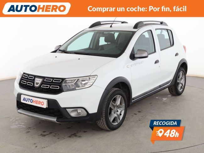 Foto del DACIA Sandero 0.9 TCE Stepway 90