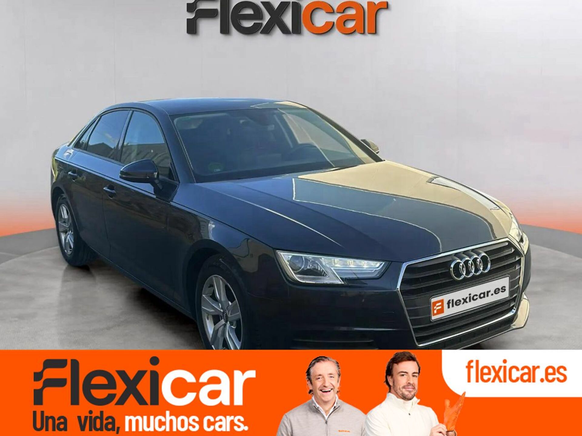 Imagen de AUDI A4