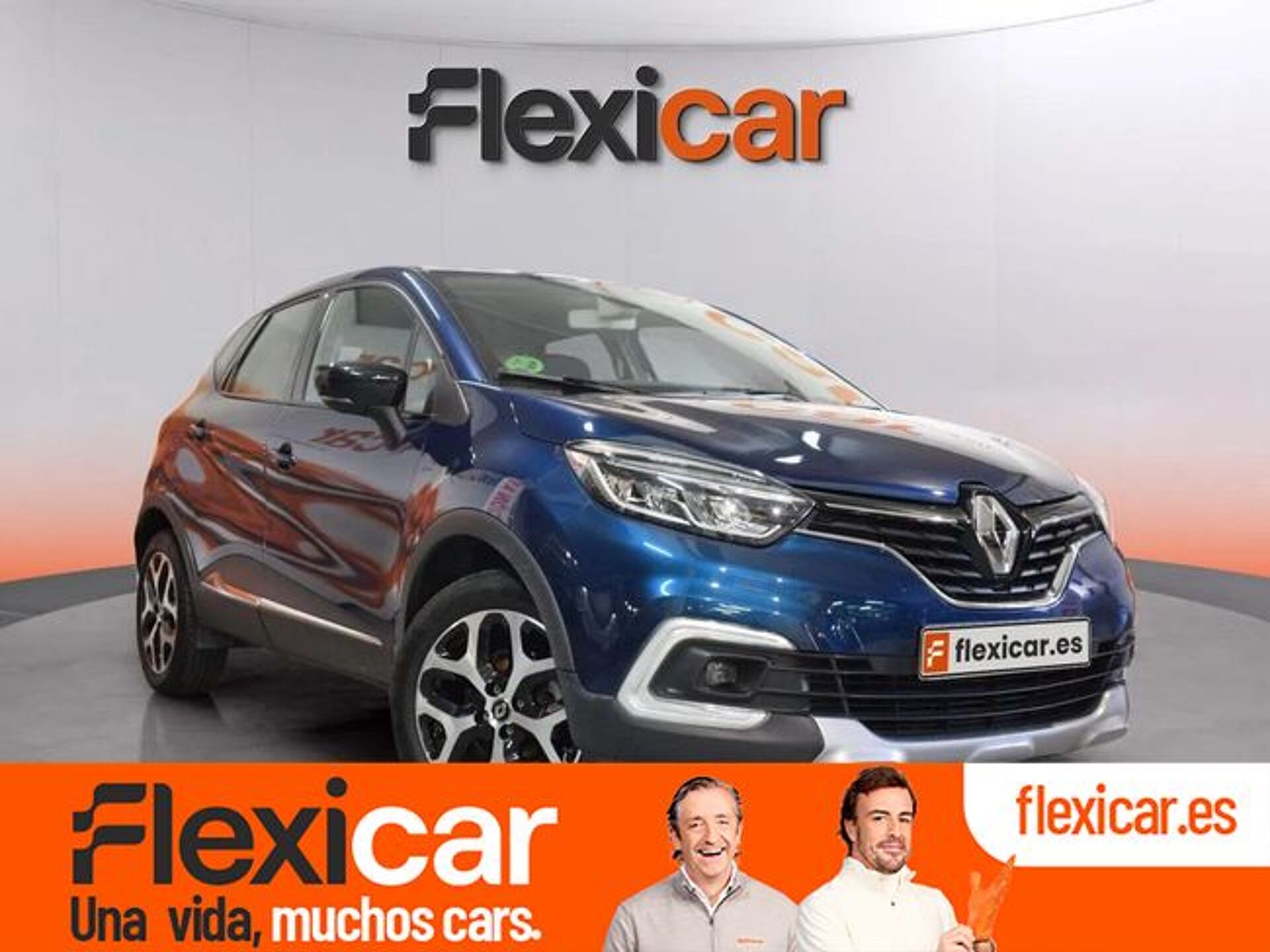 Imagen 1 de RENAULT Captur