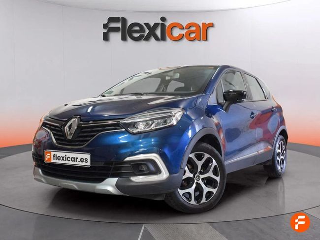 Foto del RENAULT Captur TCe Energy Limited 66kW